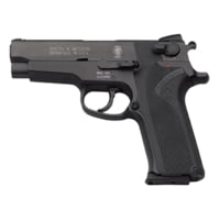 Sw 910 Smith & Wesson 910 Pistol, 9mm Luger, 4in barrel