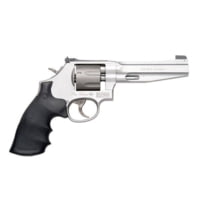 Smith &amp; Wesson 986 Revolver, 9mm Luger, 5in barrel