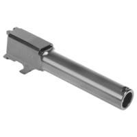 Smith &amp; Wesson Shield EZ/Equalizer 9mm Luger Ported Non-Threaded Pistol Barrel
