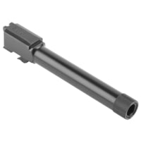 Smith &amp; Wesson 14401 9mm 4.625&quot; Black