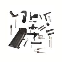 Smith & Wesson AR15 Complete Lower Parts Kit | 14% Off 4.3
