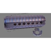 Smith &amp; Wesson Ar Handguard Kit