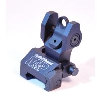 Smith &amp; Wesson AR-15/M&amp;P Folding Rear Sight