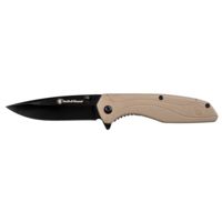 Smith &amp; Wesson Assisted Flipper Knife 3.5in