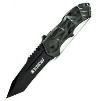 Smith &amp; Wesson Black Ops, 3rd Gen Assisted Opening Knife