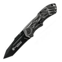 Smith &amp; Wesson Black Ops MAGIC Gen 3 Assisted Opening Knife