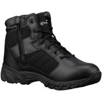 Smith &amp; Wesson Breach 2.0 6in Side Zip Tactical Boots - Men's