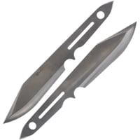 Smith &amp; Wesson Bullseye Throwing Bowie