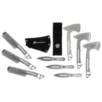 Smith &amp; Wesson Bullseye Ultimate Throwing Knives Combo