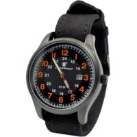 Smith &amp; Wesson Cadet Watch