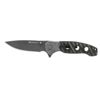 Smith &amp; Wesson Clip Fold Liner Lock Knife