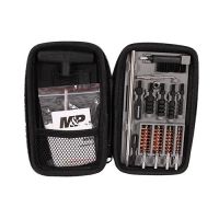 Smith &amp; Wesson Pistol Compact Cleaning Kit
