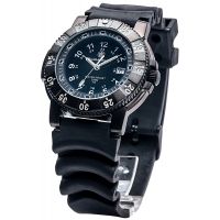 Smith &amp; Wesson Diver Watch, Tritium, 45 Mm, B