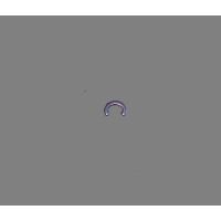 Smith &amp; Wesson Eject Port Pin Retain Clip10