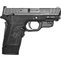 Smith &amp; Wesson Equalizer Pistol, 9mm Luger, 3.675 in barrel