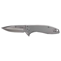Smith &amp; Wesson Executive Platinum 3in Folding Knife