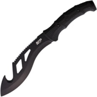 Smith &amp; Wesson Extraction &amp; Evasion Kukri 9.00 in Stainless Steel Fixed Blade Knife