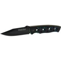 Smith &amp; Wesson Extreme Ops Framelock 2.7in Folding Knife