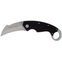 Smith &amp; Wesson Extreme Ops Karambit Folding Knife