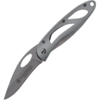 Smith &amp; Wesson Extreme Ops Linerlock SWA12CP