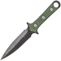Smith &amp; Wesson Full Tang Boot Fixed Blade Knife
