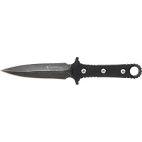Smith &amp; Wesson Full Tang Boot Knife Fixed Blade Knife