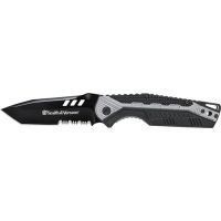 Smith &amp; Wesson Full Tang Fixed Blade Knife