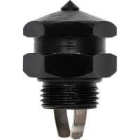 Smith &amp; Wesson Glass Breaker Collapsible Baton Accessory