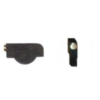Smith &amp; Wesson Gold Bead Pinned Patridge Fron