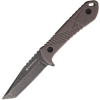 Smith &amp; Wesson H.R.T. Fixed Blade Tan
