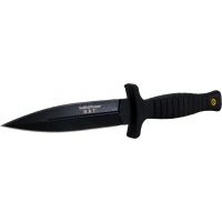 Smith &amp; Wesson HRT Fixed Blade False Edge Spear Point Knife