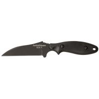 Smith &amp; Wesson HRT Tactical Boot Fixed Blade Knife