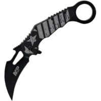 Smith &amp; Wesson Karambit 3in Folding Knife