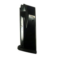Smith &amp; Wesson USED Smith &amp; Wesson M&amp;P 40C L/E Factory Handgun Magazine .40 S&amp;W/.357 Sig 10/rd 2E369ECF