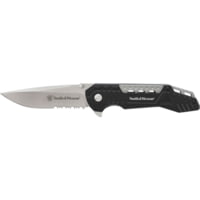Smith &amp; Wesson Liner Lock Folding Knife SW607SCP