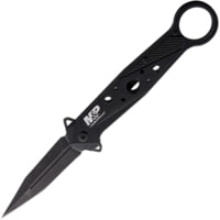 Smith &amp; Wesson Linerlock 3.25in Folding Knife