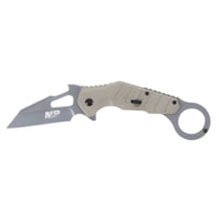 Smith &amp; Wesson M&amp;P Extreme Ops Karambit Folding Knife