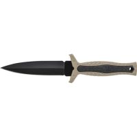 Smith &amp; Wesson M&amp;p Full Tang Fixed Blade Boot Knife