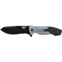 Smith &amp; Wesson M&amp;P Full Tang Tanto Fixed Blade Knives