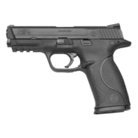 Smith &amp; Wesson M&amp;P Pistol, .40 S&amp;W, 4.25in barrel