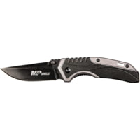 Smith &amp; Wesson M&amp;P Shield 2.75in Assisted Opening Folding Knife
