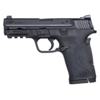 Smith &amp; Wesson M&amp;P Shield EZ Pistol, .380 ACP, 3.675in barrel