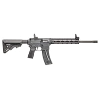 Smith &amp; Wesson M&amp;P15-22 Rifle, .22 Long Rifle, 16.50 inch barrel
