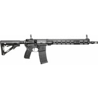 Smith &amp; Wesson M&amp;P15 Axe Gvac Handguard Semi-Auto Rifle, 223 Rem/5.56 NATO, 16.1in Barrel