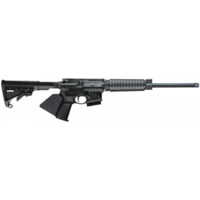 Smith &amp; Wesson M&amp;P15 Sport II Fixed Stock Semi-Auto Rifle, 223 Rem/5.56 NATO, 16in Barrel