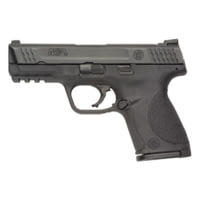Smith &amp; Wesson M&amp;P45 Compact Pistol, .45 ACP, 4in barrel