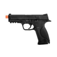 Smith &amp; Wesson M&amp;P9 GBB Airsoft Gun