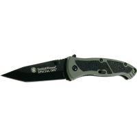 Smith &amp; Wesson Special Ops MAGIC Folding Knife