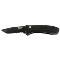 Smith &amp; Wesson Military &amp; Police Automatic Usa