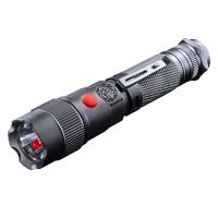Smith Wesson Powertech MP8 4.5 Volt 7090 XRE-Q5 CREE HD Flashlight